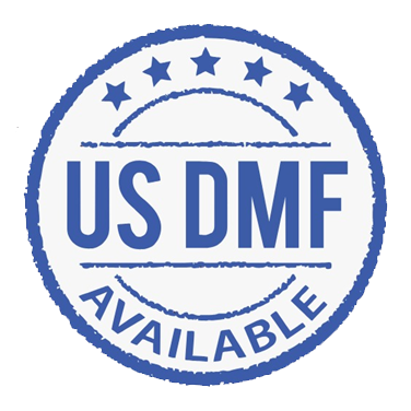 GMP Certified