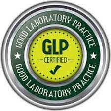 GLP Certified