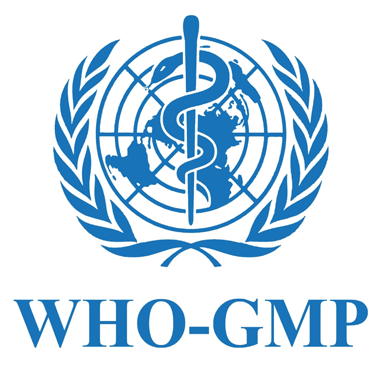 GMP Certified
